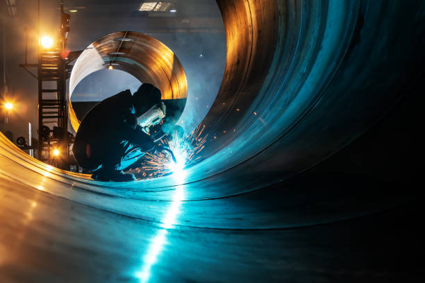 Best Marine and Shipbuilding Welding in Huber Ridge, OH