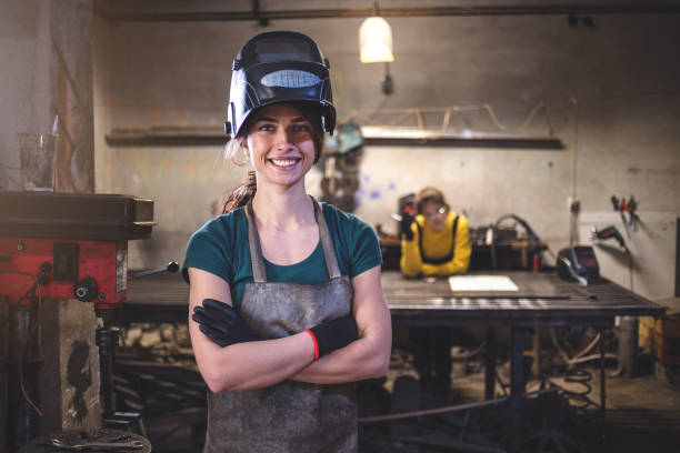 Best Artistic and Custom Metal Fabrication in Huber Ridge, OH